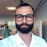Itix Employee Marcelo Fabiano Pereira's profile photo