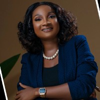 SignalADoc Employee Aderonke Adeyemo's profile photo