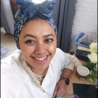 EQ-lab Employee Rae Pratiwi's profile photo