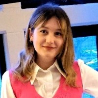 UNITEX UK Limited Employee Bethany Tomkinson's profile photo