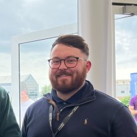 Joulen Employee Dylan Wall's profile photo