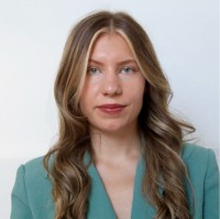 Destination Employee Isabel Russell's profile photo