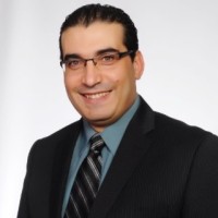 Enviro-Experts Employee Rabih Saad's profile photo