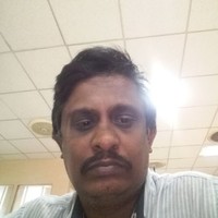GSS Software Employee Kishore Kumar's profile photo