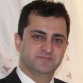 SickKids Foundation Employee Hamed Abdullahi's profile photo