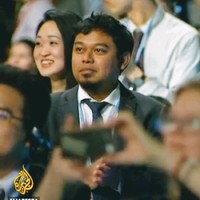 Anshari Rahman Email & Phone Number