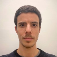 Concentrix Employee Alexis Grenier's profile photo