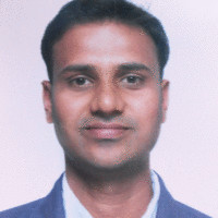 Prashant Bauskar Email & Phone Number