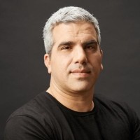 StackPulse Employee Ofer Smadari's profile photo