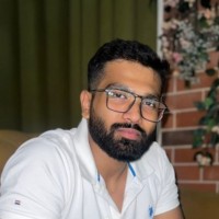 Ricardo Elevators Employee Kalash Aggarwal's profile photo