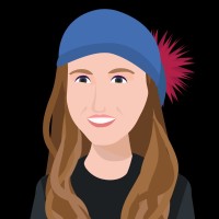 Aleph Beta Employee Shoshana Brody's profile photo