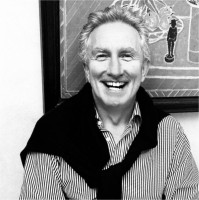 Landmark Specialty Pty Ltd Employee Simon Chandler's profile photo