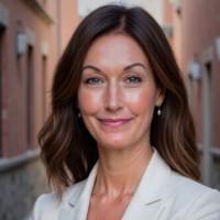 Grace Brown Email & Phone Number