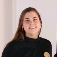 Wise Hands Employee Ludmila Denadae de Souza's profile photo