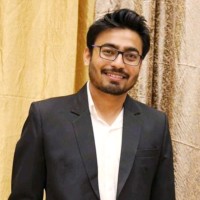 SGB Enterprises Employee Ankit Prajapati's profile photo