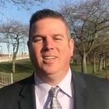 Portland Patrol Inc. Employee Thomas Hunt's profile photo