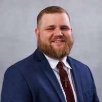 Perfect Game USA Employee Alex Nash's profile photo