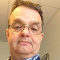 PostNord TPL Employee Per Hansson's profile photo