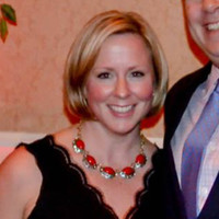 Cornerstone Discovery Employee Amy Ruggiero's profile photo