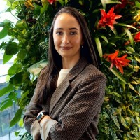 Salesforce Employee Olivia Flanagan's profile photo