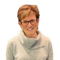 IBM Canada Employee Joanne Moore's profile photo