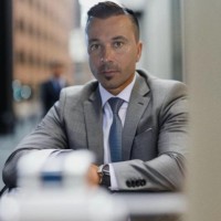 Crowdcreate Employee Sasha Mihajlovic's profile photo