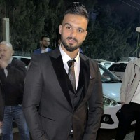 SARL SALD Employee Ishak Elakredar's profile photo