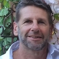 Albany International Corp. Employee Tim Timberlake's profile photo