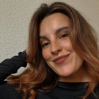 Atupri Employee Sarah Tanner's profile photo
