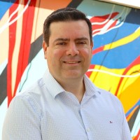 CPFL Energia Employee Carlos Victor Cyrino's profile photo