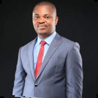 VERITAS UNIVERSITY ABUJA Employee Godwin Udourioh's profile photo