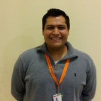 Isaac Adolfo Cerda Email & Phone Number