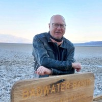 CEU Press Employee Jörg Persch's profile photo