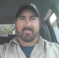 Chambers County Texas Employee Weston Devillier's profile photo