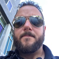 Matt Pascal