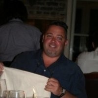 MacPherson's Employee Richard Colletti's profile photo