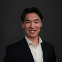 JOYA Employee Trenton Ryu's profile photo