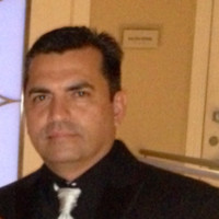 Actavis (now Allergan) Employee David Medina's profile photo