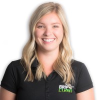 Grip Clean Employee Kortney Hudson's profile photo
