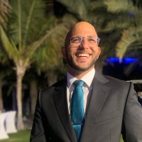 BIOSME Employee Khalid Dhmashawy's profile photo
