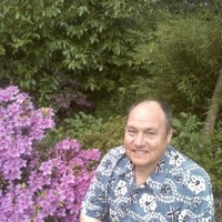 Airport Shuttle Express Employee Eric Rockstad's profile photo