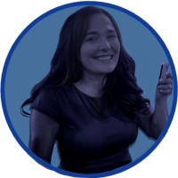 Blockparty Employee Allyson White's profile photo