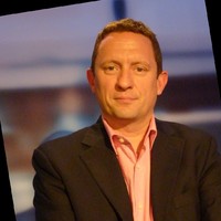 France Télévisions Employee Florent Gutierrez's profile photo
