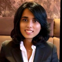 Jeshree Gaundar Email