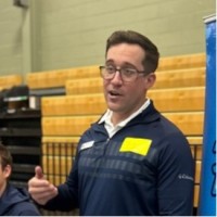 Myrtle Beach Pelicans Employee Jordan Barr's profile photo