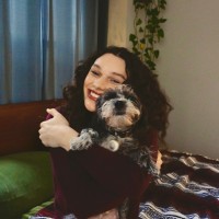 Codesmith Employee Marselena Sequoia's profile photo