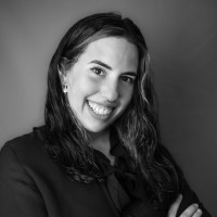 IM by TotalCare Europe Employee Júlia Herrera Belzunces's profile photo