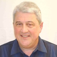Ally Employee Dave Hoover's profile photo