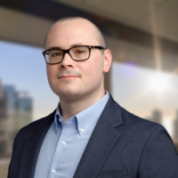 Highmark Health Employee Jonathan Hogan's profile photo