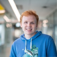 Garmin Employee Christian Foreman's profile photo